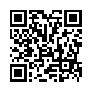 本網頁連結的 QRCode