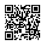 本網頁連結的 QRCode