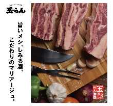 4,999日圓套餐 4,999日圓套餐