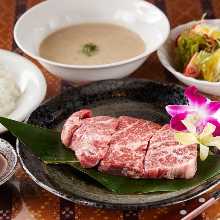 和牛牛排
