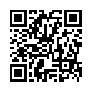 本網頁連結的 QRCode