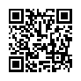 本網頁連結的 QRCode