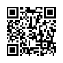 本網頁連結的 QRCode