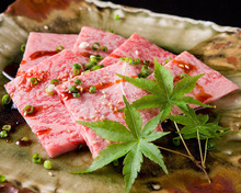 牛里肌肉
