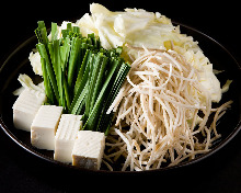單點