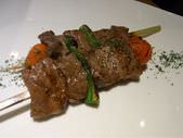 牛肉串 牛肉串