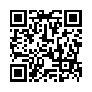 本網頁連結的 QRCode