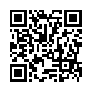 本網頁連結的 QRCode