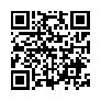 本網頁連結的 QRCode