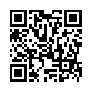 本網頁連結的 QRCode