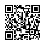 本網頁連結的 QRCode