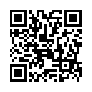 本網頁連結的 QRCode