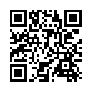 本網頁連結的 QRCode