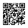 本網頁連結的 QRCode