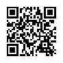 本網頁連結的 QRCode