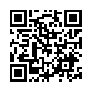 本網頁連結的 QRCode