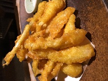 天婦羅