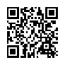 本網頁連結的 QRCode