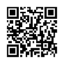 本網頁連結的 QRCode