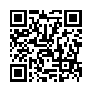 本網頁連結的 QRCode