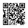 本網頁連結的 QRCode