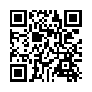 本網頁連結的 QRCode