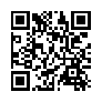 本網頁連結的 QRCode