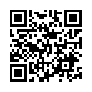 本網頁連結的 QRCode