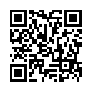 本網頁連結的 QRCode