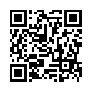 本網頁連結的 QRCode