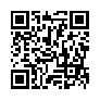 本網頁連結的 QRCode