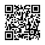 本網頁連結的 QRCode