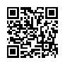 本網頁連結的 QRCode