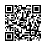 本網頁連結的 QRCode