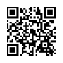 本網頁連結的 QRCode