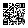 本網頁連結的 QRCode