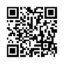 本網頁連結的 QRCode