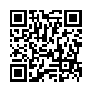 本網頁連結的 QRCode