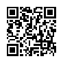 本網頁連結的 QRCode