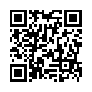 本網頁連結的 QRCode