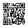 本網頁連結的 QRCode