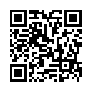 本網頁連結的 QRCode