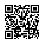 本網頁連結的 QRCode