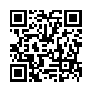 本網頁連結的 QRCode