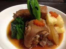 豬腳