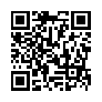 本網頁連結的 QRCode