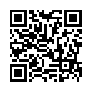 本網頁連結的 QRCode