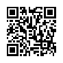 本網頁連結的 QRCode