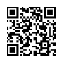 本網頁連結的 QRCode