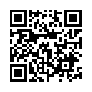 本網頁連結的 QRCode